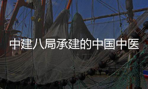 门医目竣学院兴生的中地项中建国中广安工八局承建物制医科院大药基